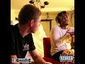 Juice Wrld X The Kid Laroi Time Flies