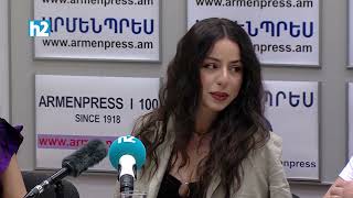 Գնացել էի հաղթելու. Մաշա Մնջոյանը՝ «Սլավյանսկի բազար 2023»-ի մասին: Լրաբեր - 19.07.2023