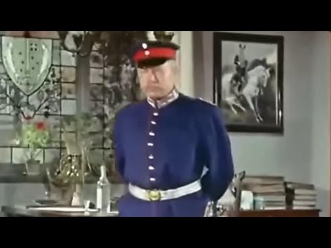 DER HAUPTMANN VON KÖPENICK