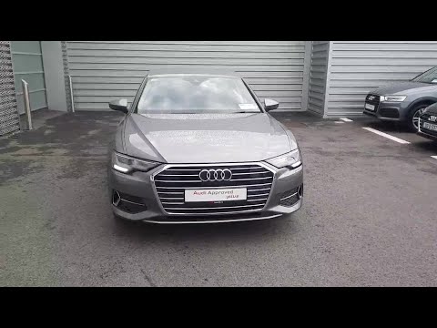 212D13845 - 2021 Audi A6 40 TDI 204HP S-TRONIC SE 4D 54,800