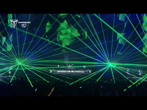 Markus Schulz feat Soundland - Facedown @Transmission Festival 2015