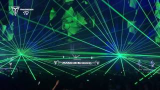 Markus Schulz feat Soundland - Facedown @Transmission Festival 2015