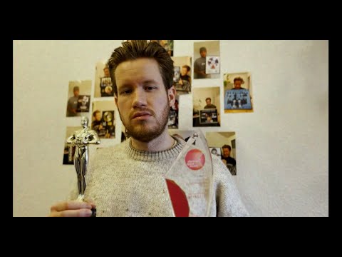 MC Smook - WAS? DIE WELT DREHT SICH NICHT UM MICH? (prod. XL WAV) (Video by: El Wafflo)