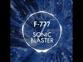 Sonic Blaster 1 hour