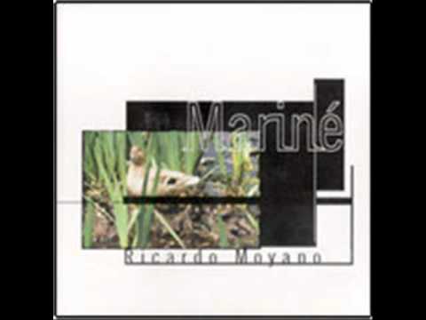 Ricardo Moyano - Romeo y Julieta