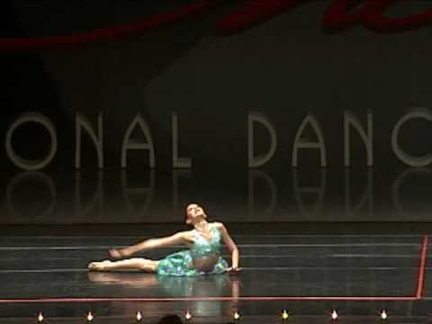 Hannah Bettes - Ave Maria