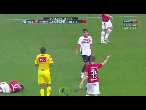 Uendel - Internacional