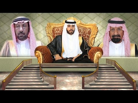 حـفـل زواج الشاب /  طـارق بن محمد الميزاني