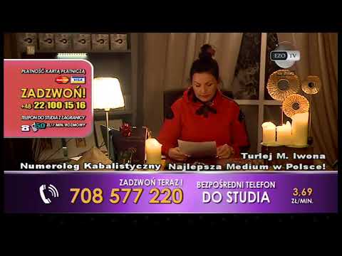 Ezo Tv - program na żywo!