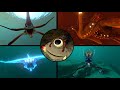 All Deaths Subnautica