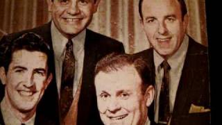 The Cathedrals "Cheer The Weary Traveler"