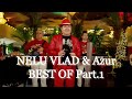 Azur - BEST OF (Part.1) Lantul de iubire, La o masa mai retrasa, Pe nisipul de la mare..