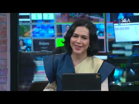 Talk Show with Farid Mardiyanto: Jakarta Ngabuburit Walking Tour (Part 2)