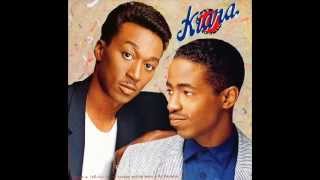 Kiara &amp; Shanice - This Time