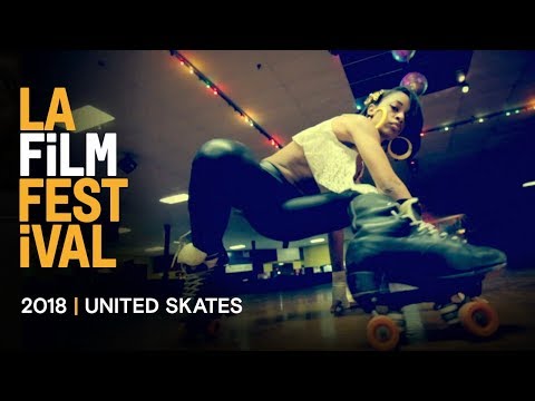 UNITED SKATES trailer | 2018 LA Film Festival - Sept 20-28