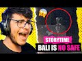 Trekking In Bali Storytime Vlog
