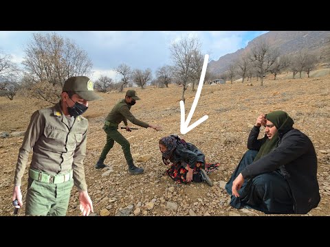 🚨🏠 The Government Attacked a Nomad’s Home! Why?!