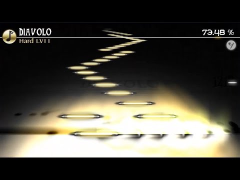 【Deemo fanmade】 DIAVOLO(Hard)