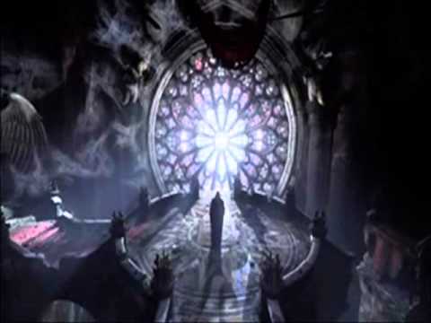 ozzy osbourne - waiting for darkness