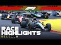 Race Highlights 2026 Belgian Grand Prix