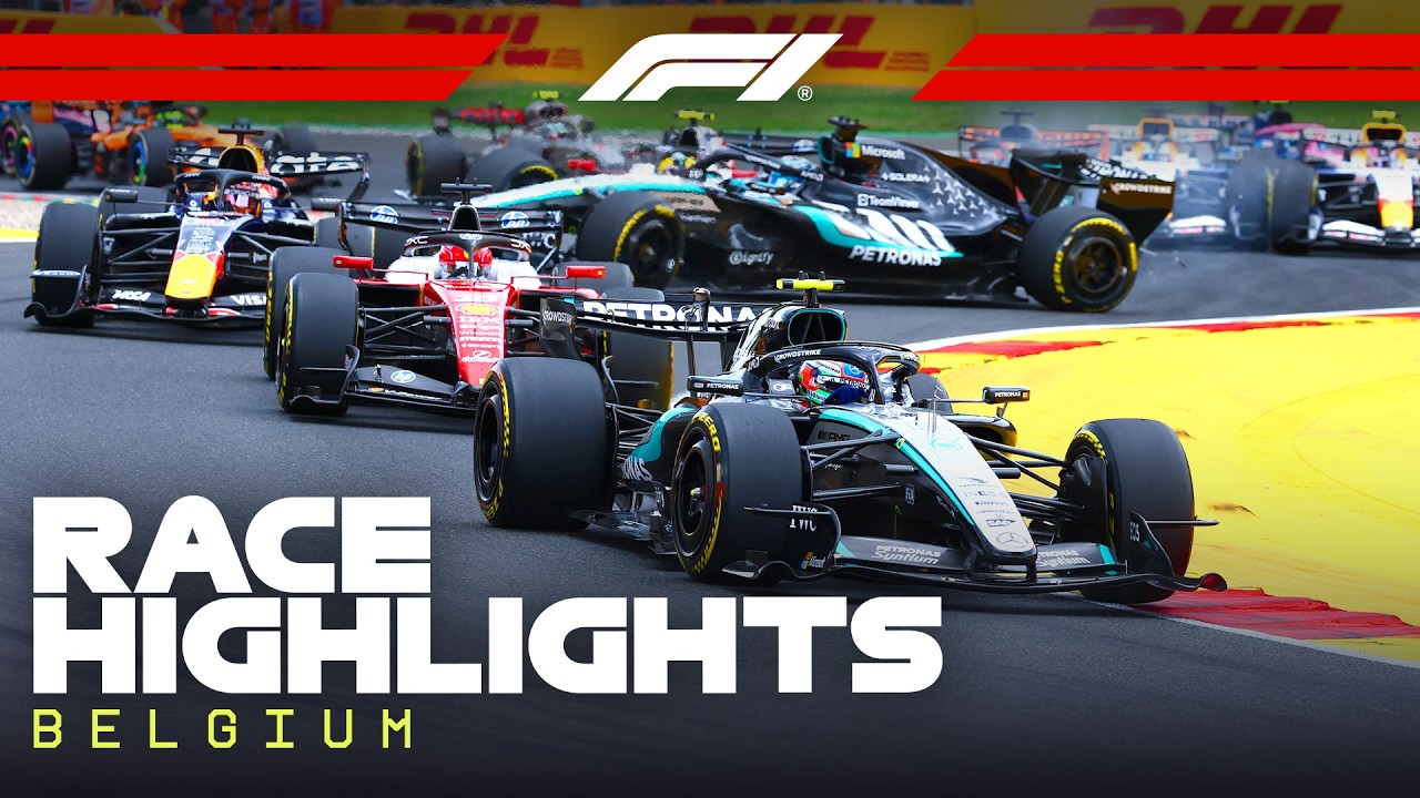 Event Highlights