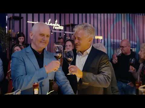 RO-Wine Bucharest Spring 2025