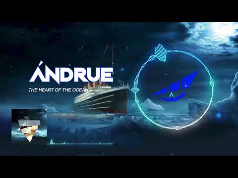 Ándrue & Mythos 'N DJ Cosmo - The Heart Of The Ocean (Radio Edit)