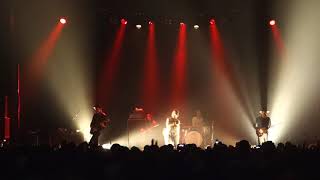 The Temperance Movement - Magnify - Elysée Montmartre Paris - 23/11/2017