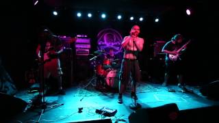 Pyrrhon- The Mother Of Virtues, Live at Saint Vitus Bar in Brooklyn, NY 2014-07-25