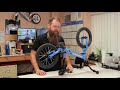 Видео о Блок педальный Strider Easy-Ride Pedal Accessory (Black) PPEDALKIT-14-IN