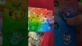 Opening a Box of Pokemon TCG First Partner Illustration Collection! part 1! #pokemontcg #pokemon