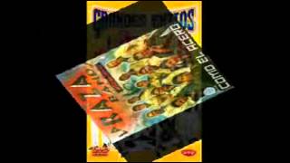 no te creo la raza band