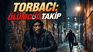 Torbacı (The Dealer) | Türkçe Dublaj Polisiye & Aksiyon Filmi | 4K İzl