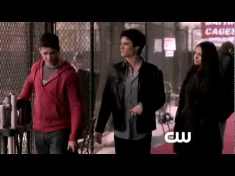 The Vampire Diaries 3x19 EXTENDED Promo