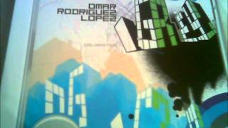 Omar Rodriguez Lopez-Grey(Cancion Para El)
