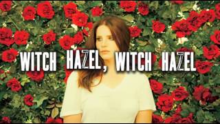 Is This Happiness - Lana Del Rey (Lyric Video) [With song download]