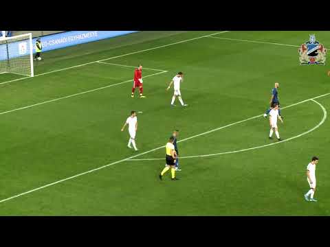 Szeged- Szolnok (0:0) összefoglaló