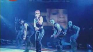 2000-09 - P!nk - Most Girls (Live @ TOTP)
