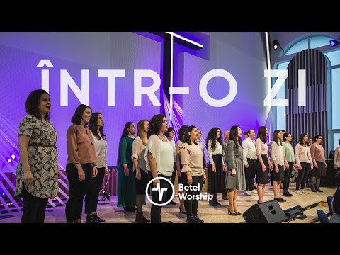 Betel Worship - Într-o zi