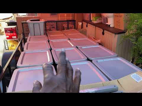 The Urban Nomad: The Other Projects Are STILL In Development!