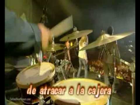 Celine  Sur les Plaines 16 & Mes Aïeux - Degeneration (traducida)