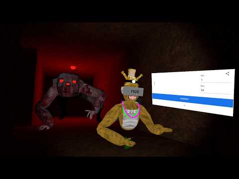 Big Scary But Every Level Is Randomized By Google..