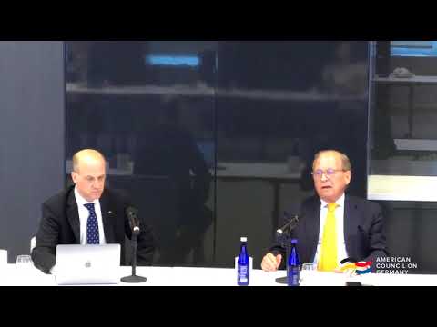 The Russian Invasion Of Ukraine: A Crisis Or An Opportunity For German Foreign Policy?