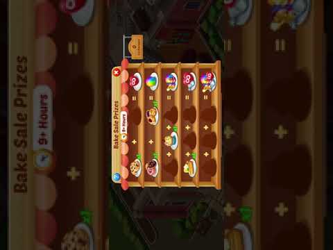 Matchington Mansion Level 3095