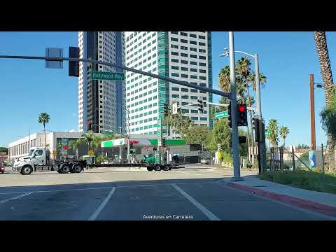 Riverside Dr, Burbank, CA