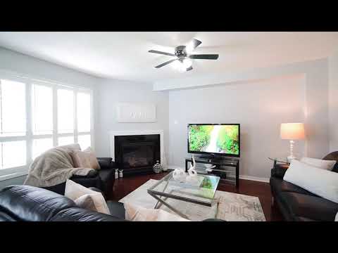 17 Tawnberry Circle Brampton