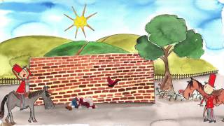 Little Birdsong presents Humpty Dumpty