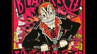 Blanks 77 Crash &amp; Burn