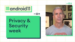 Privacy & Security week preview