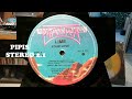 LIME -AGENT 406 -1981